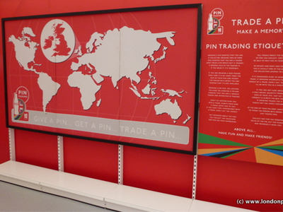 Απίστευτη γκάφα κατά της Ελλάδας στο… Ολυμπιακό Λονδίνο!