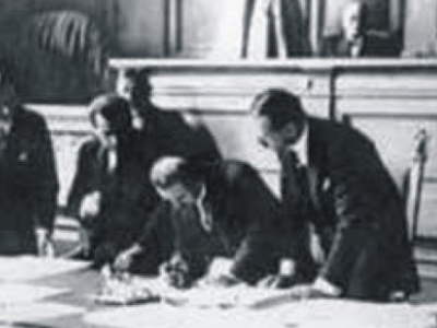 Ξάνθη: Τριήμερες εκδηλώσεις για την επέτειο της συνθήκης της Λωζάνης