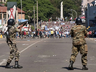 Καταδικάστηκε ερήμην σε ισόβια ο πρώην πρόεδρος της Μαδαγασκάρης