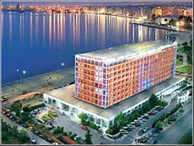 Παγκόσμιο συνέδριο για την Τηλεπισκόπηση και τα Γεωγραφικά Συστημάτα Πληροφοριών