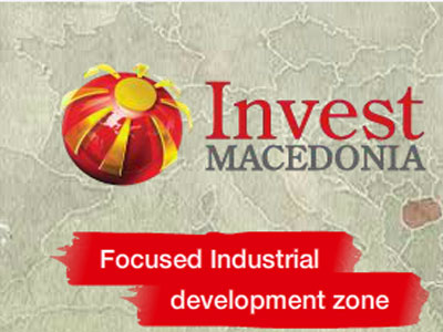 «Επιθετικό» μάρκετινγκ από τα Σκόπια: «Επενδύστε στη Μακεδονία»