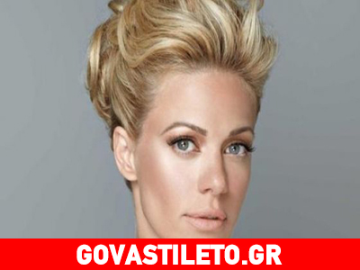 Τι θα κάνει τη νέα σεζόν η Ζέτα Μακρυπούλια στο Mega