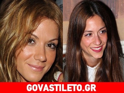 Διάσημες Ελληνίδες μαμάδες: Τα πρώτα Χριστούγεννα με τα μωρά τους