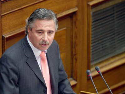 Οι ενεργειακοί στόχοι του Υπουργείου Περιβάλλοντος