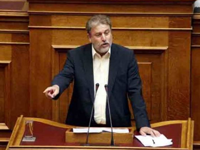 Οι Ανεξάρτητοι Έλληνες ζητούν την παραίτηση του Στουρνάρα