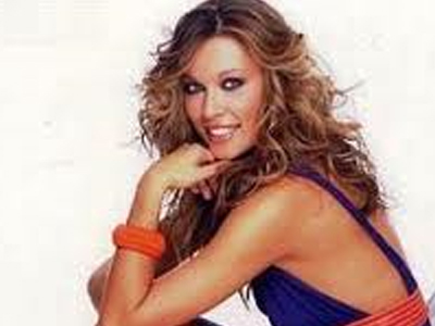 Επιστρέφει στο μόντελιγκ η Μαριέττα Χρουσαλά