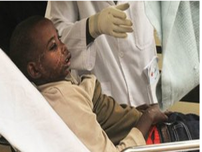 Κένυα: «Πόλεμος» κατοίκων με τα άγρια ζώα