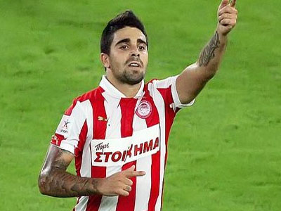 Ο Μασάντο κλήθηκε για το φιλικό της Πορτογαλίας με την Ολλανδία