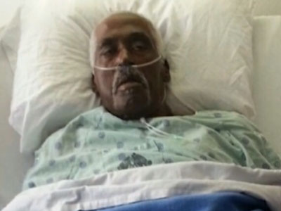 «Θαύμα» στις ΗΠΑ: Λίγο πριν την κηδεία… αναστήθηκε!