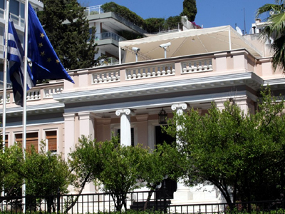 Συνεδρίαση για την κινητικότητα υπό τον πρωθυπουργό