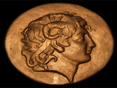 Αρχαίοι Έλληνες στη λίστα των «100» κορυφαίων του Times