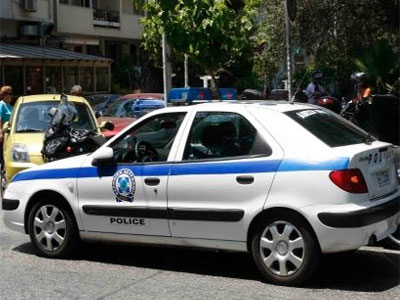 Έφοδος της αστυνομίας σε οίκους ανοχής στη Μενεμένη