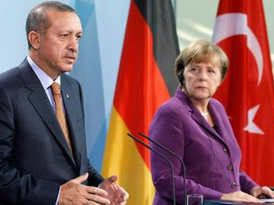 Επίσκεψη σε έναν «παλιό φίλο»