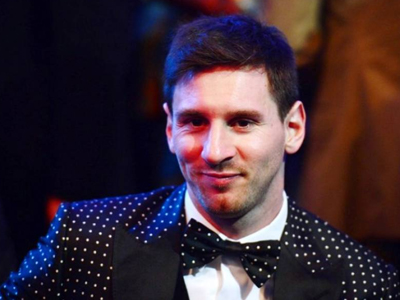 Ο Μέσι παραχωρείται με… 580 εκατομμύρια ευρώ