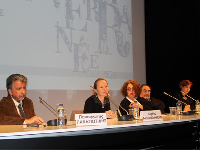 Σε κίνδυνο η Μεσόγειος -απαιτείται η λήψη άμεσων μέτρων