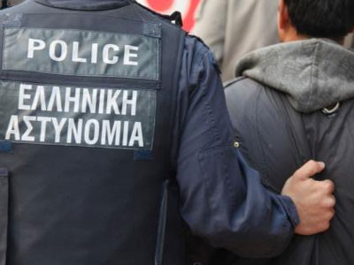 Εκπαίδευση αστυνομικών για την παράνομη μετανάστευση