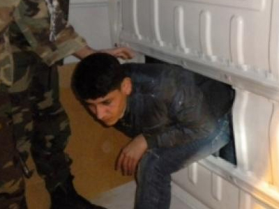 Συλλήψεις Ελλήνων για τον θάνατο μεταναστών στην Ιταλία