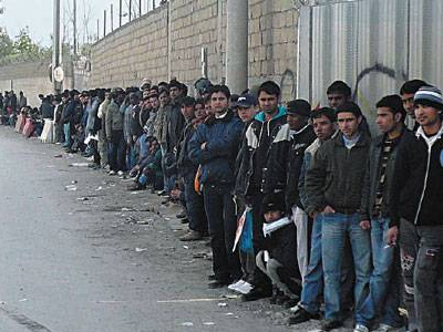 Η Διεθνής Αμνηστία κατά των μέτρων για τους μετανάστες