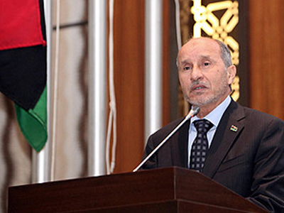 «Αν παραιτηθούμε, θα έχουμε νέο εμφύλιο»