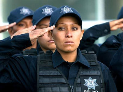 Μεξικό: Απήγαγαν την τελευταία αστυνομικό που απέμεινε!