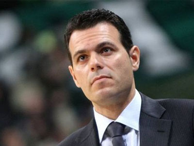 Ιτούδης κι επίσημα στην ΤΣΣΚΑ Ιτούδης κι επίσημα στην ΤΣΣΚΑ