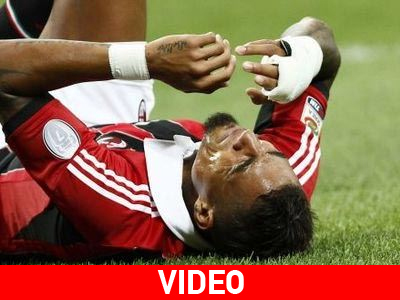 Ιταλία: Σε… ελεύθερη πτώση η Μίλαν