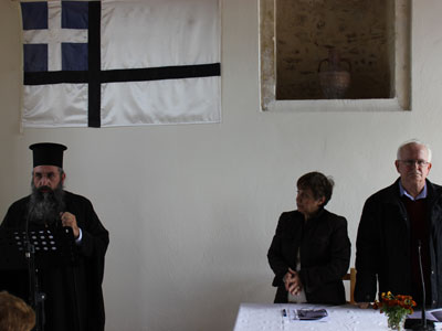 «Ο Μυλοπόταμος στην πορεία προς την Ένωση της Κρήτης με την ελεύθερη Ελλάδα»