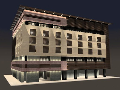 Το ΥΠΕΚΑ θα εγκατασταθεί στο κτήριο «Μινιόν»