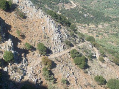 Δρασκελισμοί στα χνάρια του Μίνωα