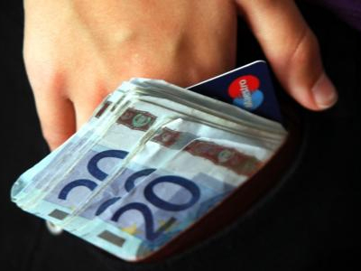 Πόσα χρήματα κερδίζετε σε σχέση με τον παγκόσμιο μέσο όρο;