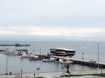 Γλίτωσαν τον πνιγμό την τελευταία στιγμή