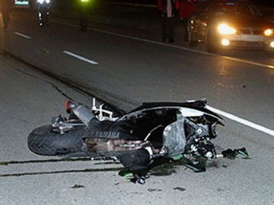 Ακόμη ένα σοβαρό τροχαίο ατύχημα στην Αλικαρνασσό Ηρακλείου