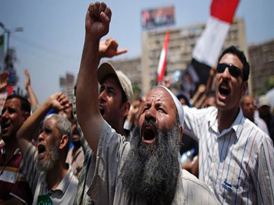 Αίγυπτος: Εντείνονται οι κρατικές πιέσεις εναντίον της Μουσουλμανικής Αδελφότητας