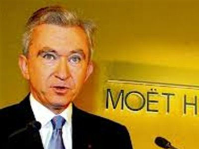 Στο στόχαστρο των βελγικών αρχών Γάλλος δισεκατομμυριούχος