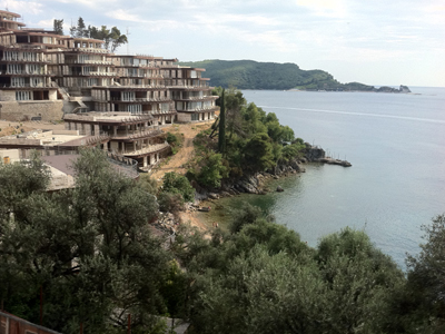 Στο Μονακό των Βαλκανίων