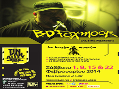 “Live La Bruja Muerta”