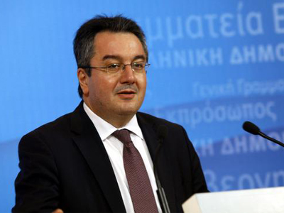 «Όχι» σε πρόωρες εκλογές