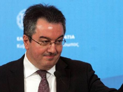 Δηλώσεις κυβερνητικού εκπροσώπου για ΦΠΑ, ΔΕΘ και ΕΡΤ