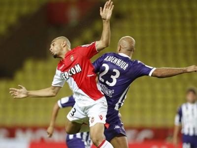 Απώλειες για τους πρωτοπόρους στο γαλλικό πρωτάθλημα