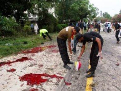 Ιράκ: Νεκροί δύο αστυνομικοί από πυρά ενόπλων στη Μοσούλη