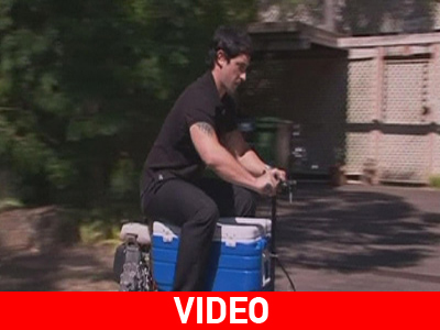 Οδηγώ και πίνω… πίνω και οδηγώ!