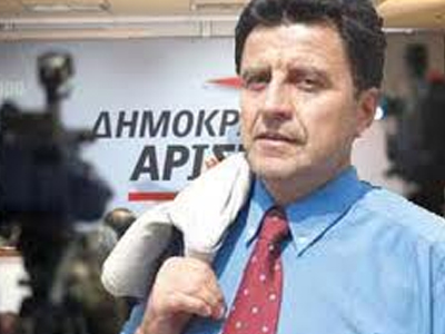 Μουτσινάς: «Από την κύρια δικογραφία προκύπτουν ποινικές ευθύνες για τον Βενιζέλο»