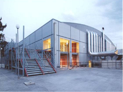 Πορεία για την κατεδάφιση του Μπάντμιντον και τη «διάσωση» του Μητροπολιτικού Πάρκου