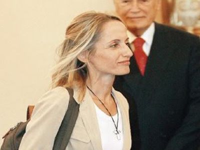 Παρουσίαση της Έκθεσης Περιβαλλοντικών Επιδόσεων από τον ΟΟΣΑ