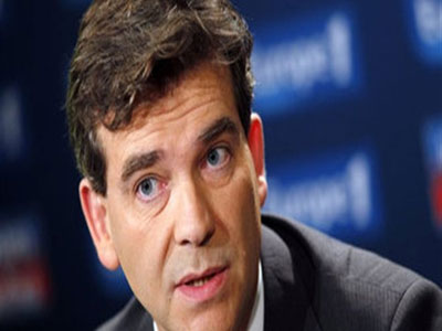 «Η υποτίμηση του Ευρώ θα φέρει ανάπτυξη»