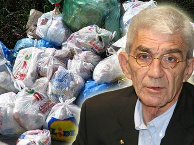 «Ο Μπουτάρης μποϊκοτάρει την καθαριότητα για να έρθουν ιδιώτες»