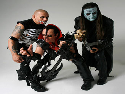Οι θρυλικοί Misfits έρχονται στην Αθήνα στις 24 Φεβρουαρίου 2014
