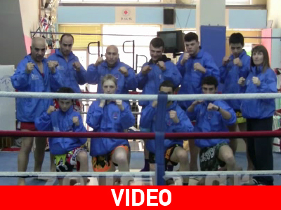 Ελληνική Ομοσπονδία Μουιτάι: Οι αθλητές μετάλλια και το κράτος… αδιαφορία!