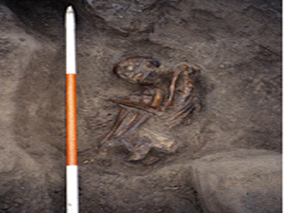 Ανατριχιαστικές ανακαλύψεις για τις βρετανικές μούμιες