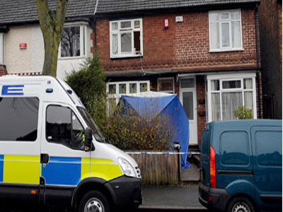 Βρετανίδα σκότωσε την 3χρονη κόρη της με οξύ!